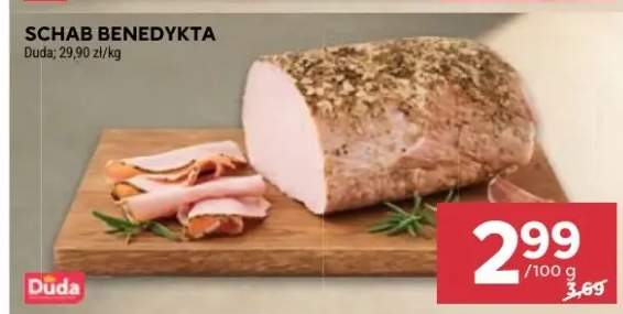 Schab Benedykta Duda
