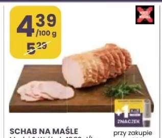 Schab na maśle Madej & Wróbel