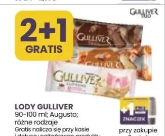 Lody Gulliver