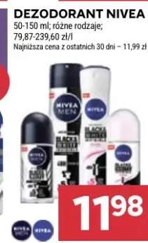 Dezodorant Nivea