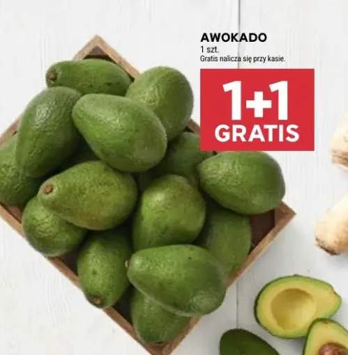 Awokado