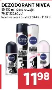 Dezodorant Nivea