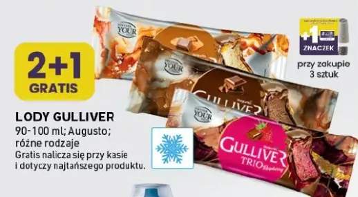 Lody Gulliver