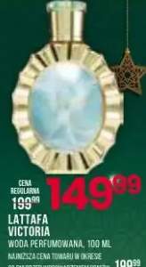 Woda perfumowana Lattafa Victoria