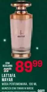 Woda perfumowana Lattafa Mayar