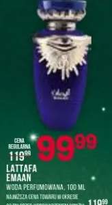 Woda perfumowana Lattafa Emaan