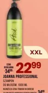 Szampon do włosów XXL Joanna Professional