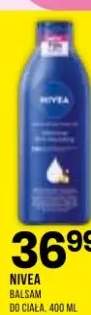 Balsam do ciała Nivea