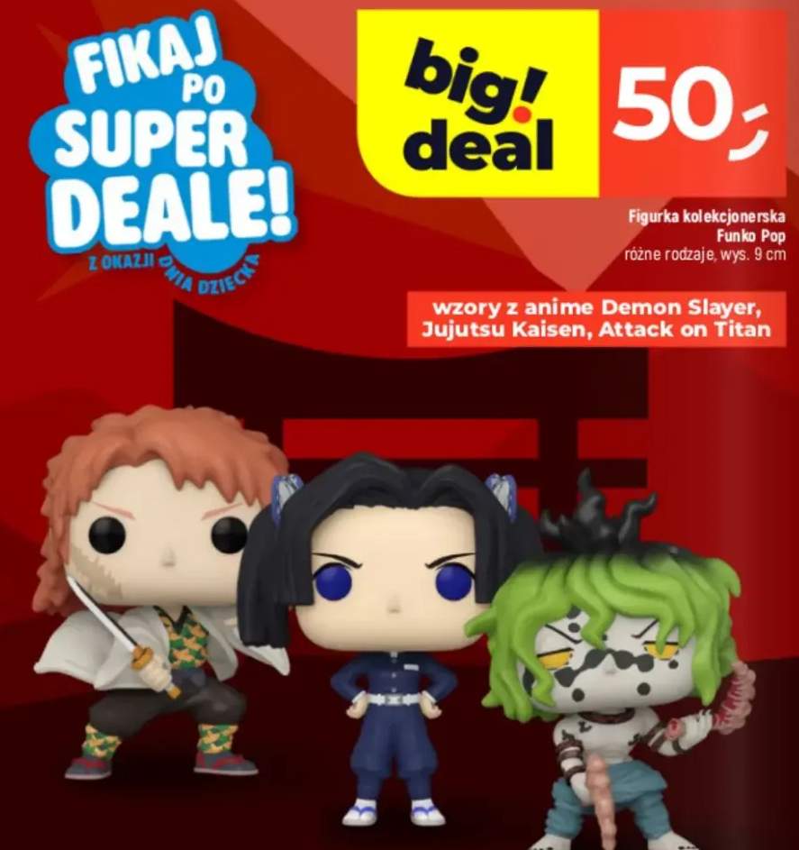 Figurka kolekcjonerska Funko Pop Demon Slayer 1404 Sabito