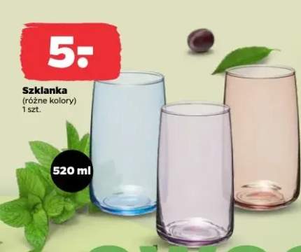 Szklanka