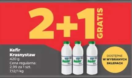 Kefir Krasnystaw