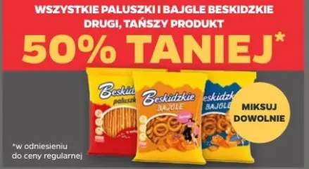 Paluszki Beskidzkie