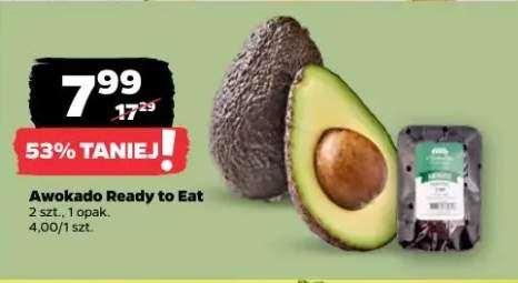 Awokado Ready to Eat