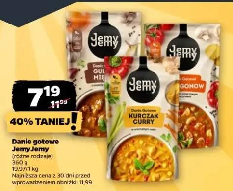 Danie gotowe JemyJemy