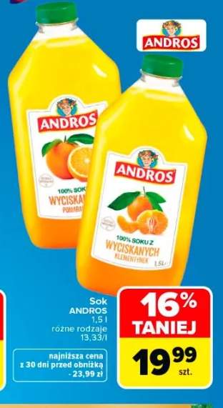 Sok Andros