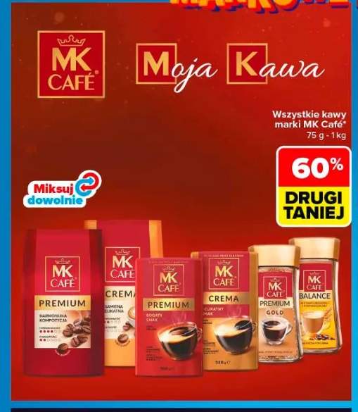 Kawa MK Café