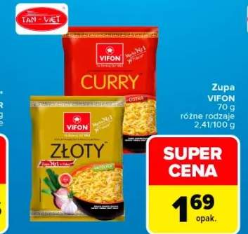 Zupa Vifon