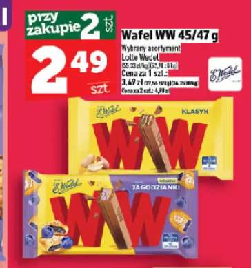 Wafel WW