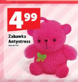 Zabawka Antystress