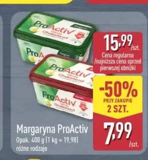Margaryna ProActiv Original