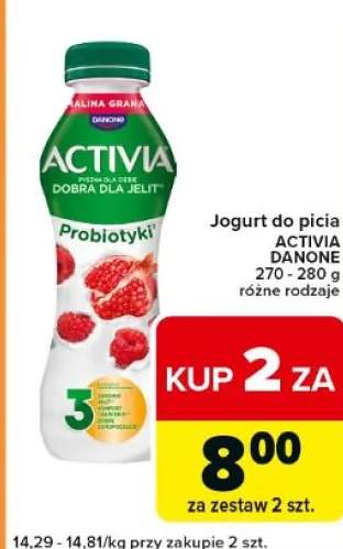 Jogurt pitny