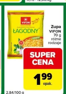 Zupa VIFON