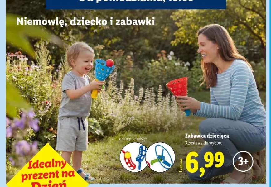 Zabawka dziecięca