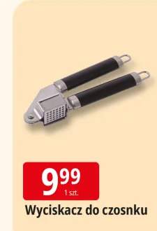 Wyciskacz do czosnku