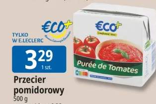 Przecier pomidorowy Eco+
