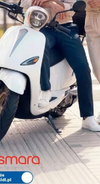 Spodnie męskie straight fit z lnem ESMARA MEN