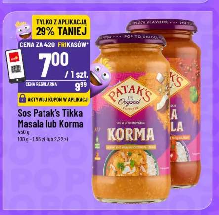 Sos Patak's