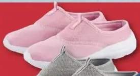 Buty wsuwane damskie UP2FASHION