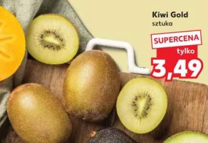 Kiwi Gold