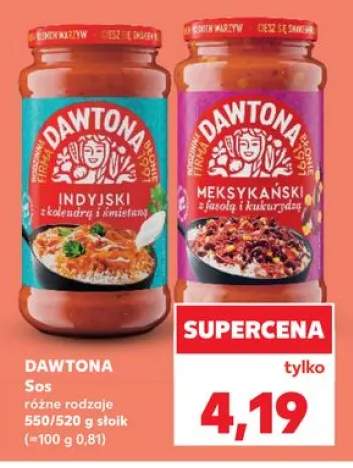 Sos Dawtona