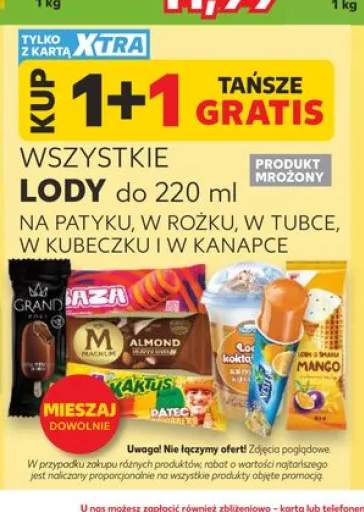 Lody Magnum