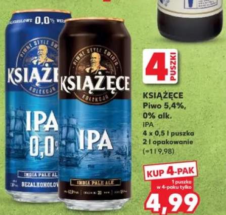 Piwo Książęce