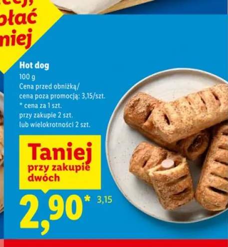 Hot dog