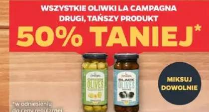 Oliwki La Campagna