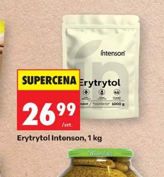 Erytrytol Intenson