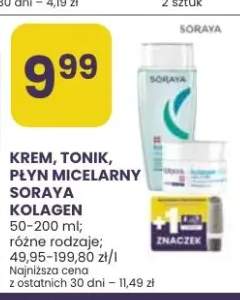 Tonik Soraya Kolagen