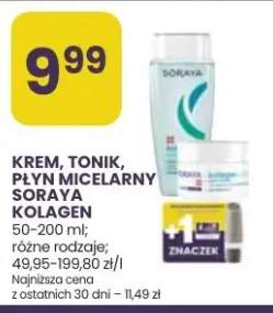 Tonik Soraya Kolagen