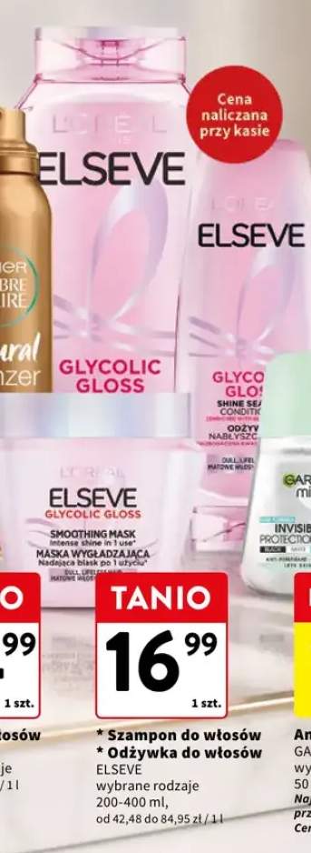 Szampon do włosów L'Oréal Elseve