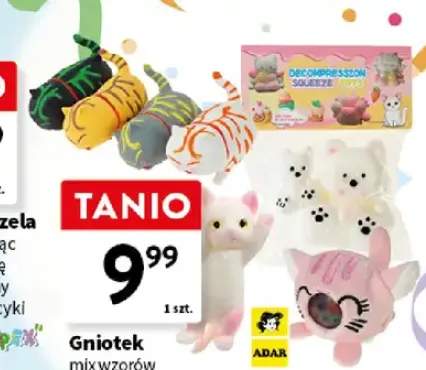 Gniotek ADAR
