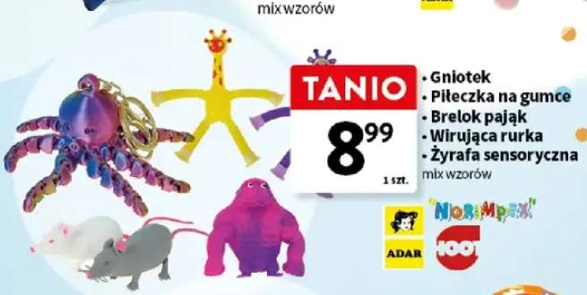 Zabawki