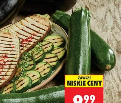 Cukinia