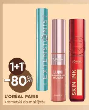 Kosmetyki do makijażu L'ORÉAL PARIS
