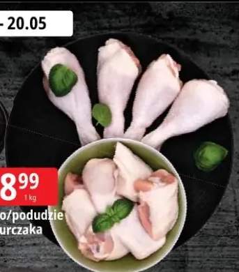 Udo z kurczaka