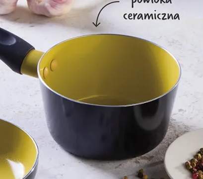 Rondel Florina śr. 12cm 600ml