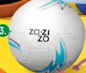 Piłka nożna ZaZiZo