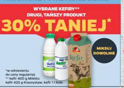 Kefir Koło